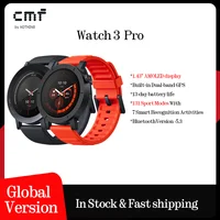 CMF Watch 3 Pro умные часы