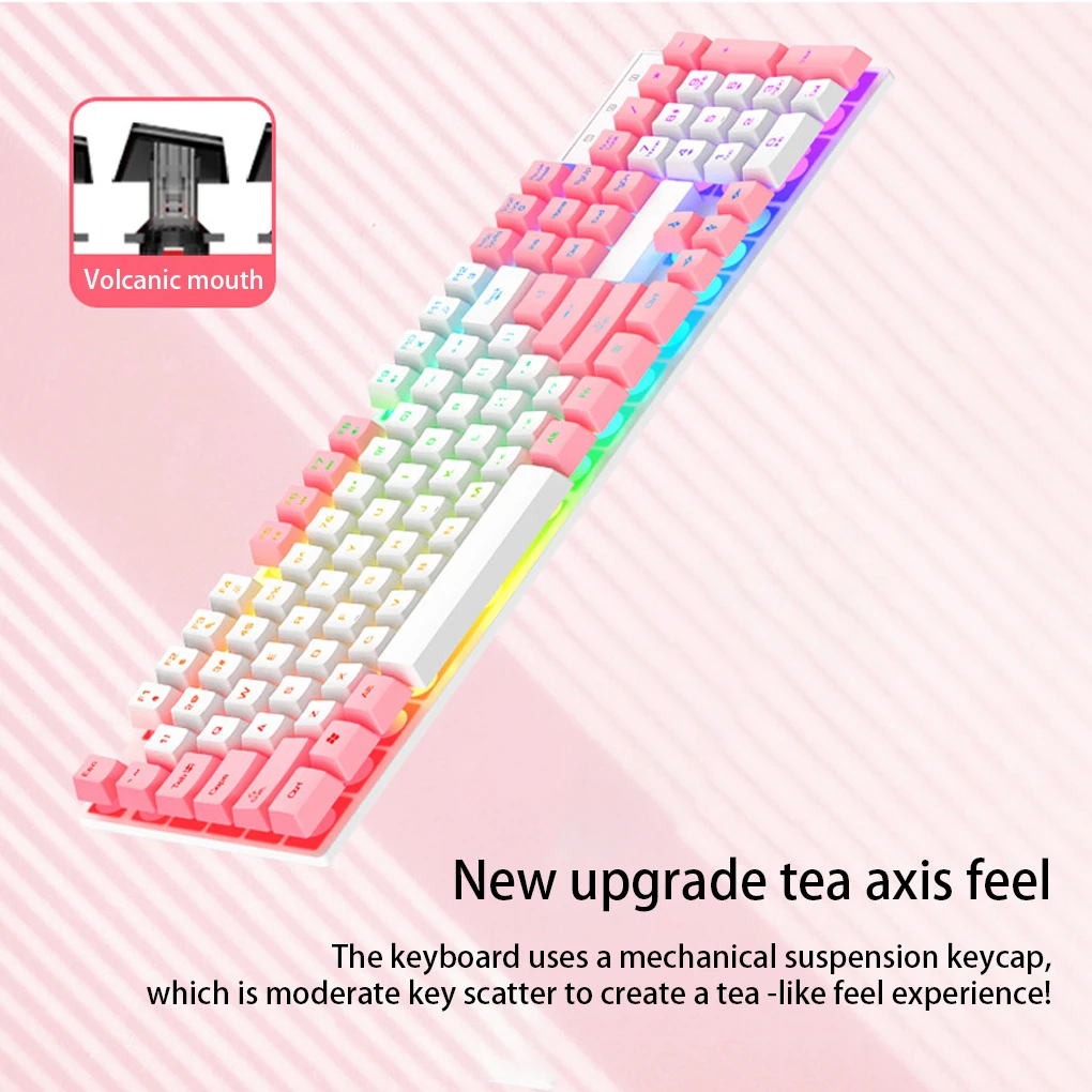 Keypad For Pc Notebook Desktop White