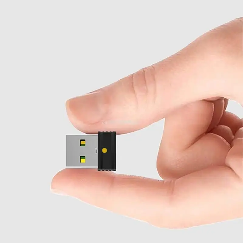 USB-мышь для компьютера и ноутбука с защитой от сна