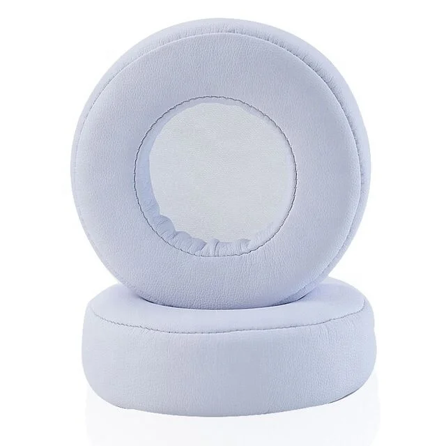 

Сменные утолщенные кожаные амбушюры для Monster Beats от Dr. Dre Профессиональный Детокс для наушников, карты памяти губчатые подушечки