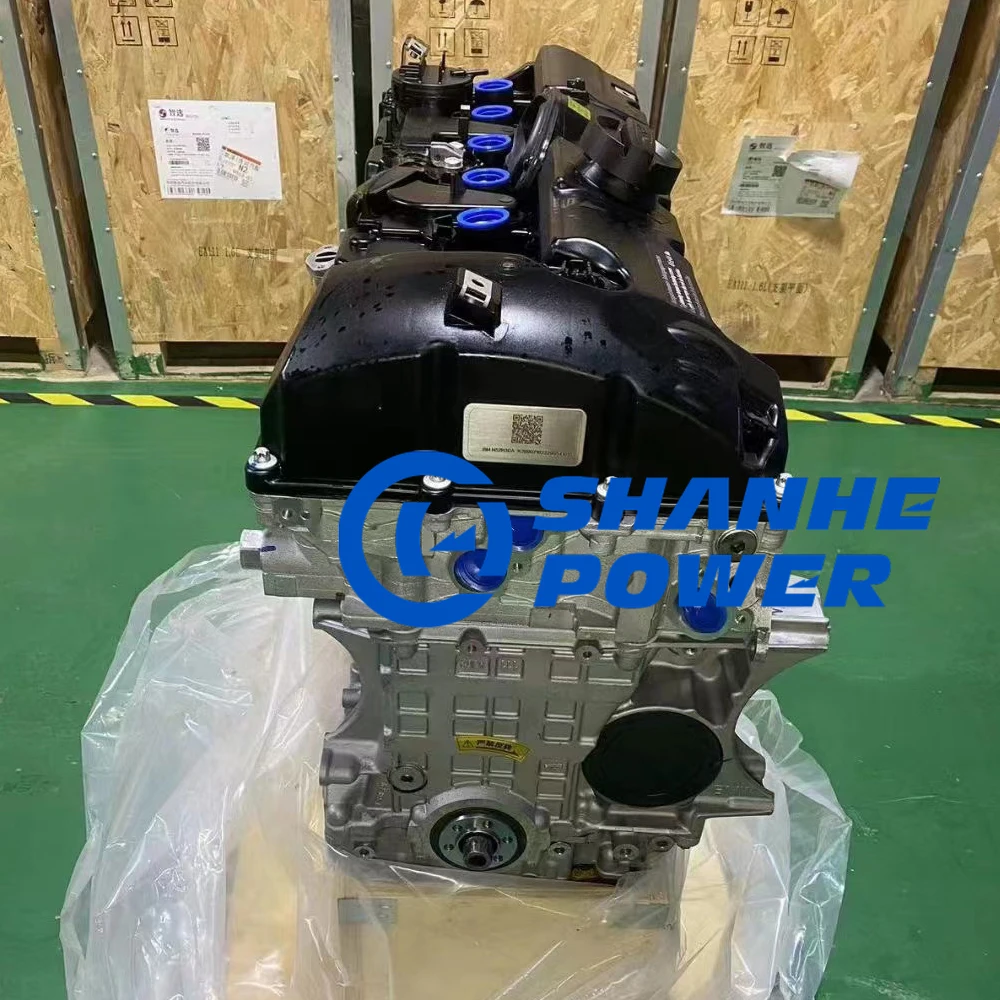 Бензиновый двигатель 3 0 л N52B30 6 цилиндров для BMW X1 X3 X5 Z4 25i 28i 30i 1-7 автомобильный