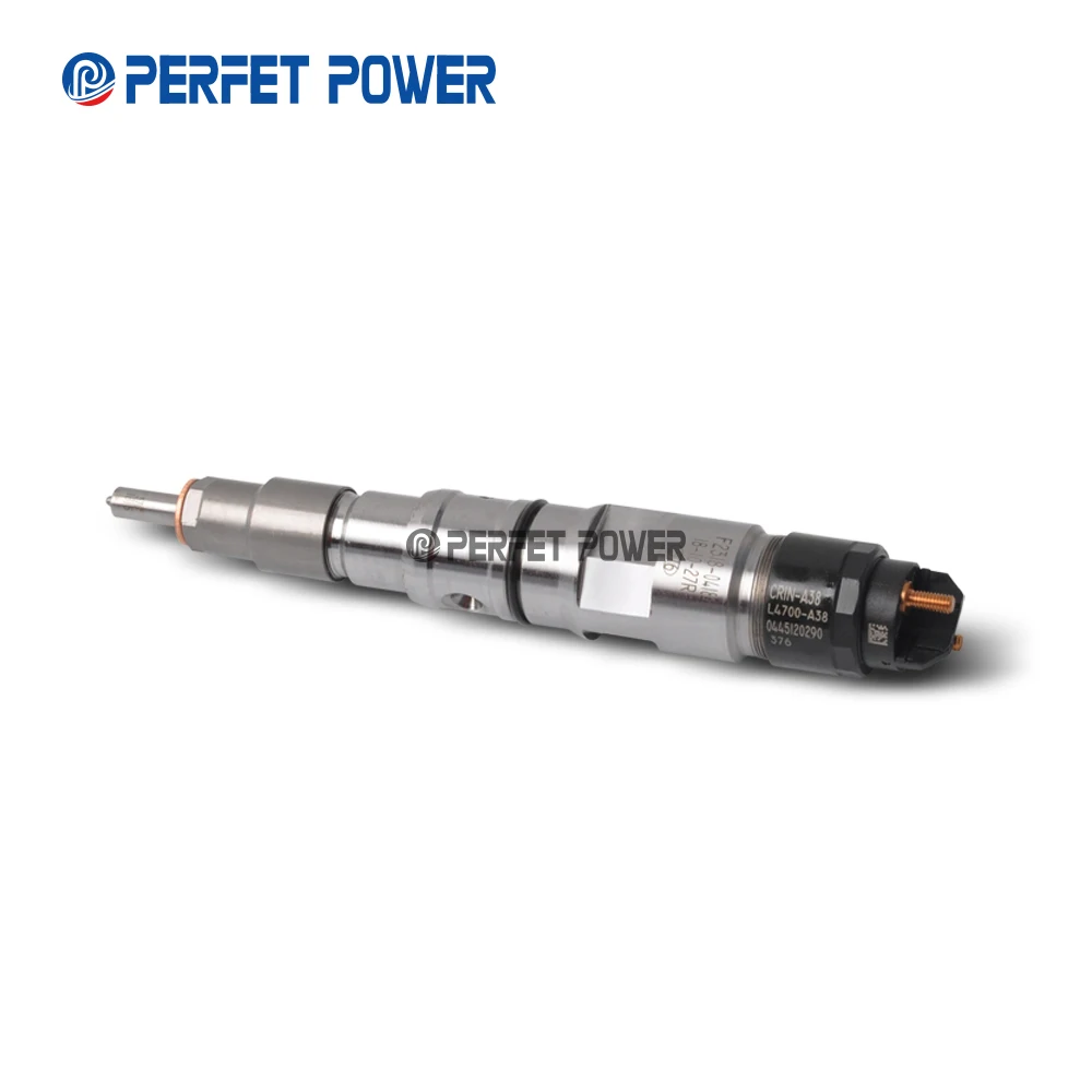 

Remanufactured 0445120290, 0 445 120 290 Common Rail Injector Nozzle