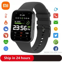 smart watch men oppo ip68 waterproof health sport monitor sleep tracker smartwatch huawei women smart sports watch xiaomi band