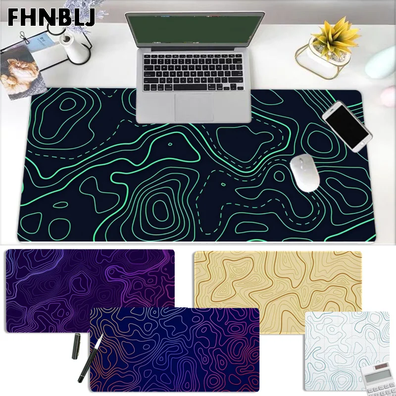 коврик gutzy aiden white topo