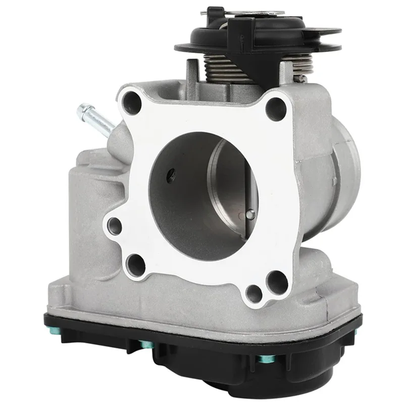 Фото Новый дроссельный узел 96439960 96611290 подходит для Daewoo Chevrolet Matiz Spark M200 1.0L 96439960 96611290 №2