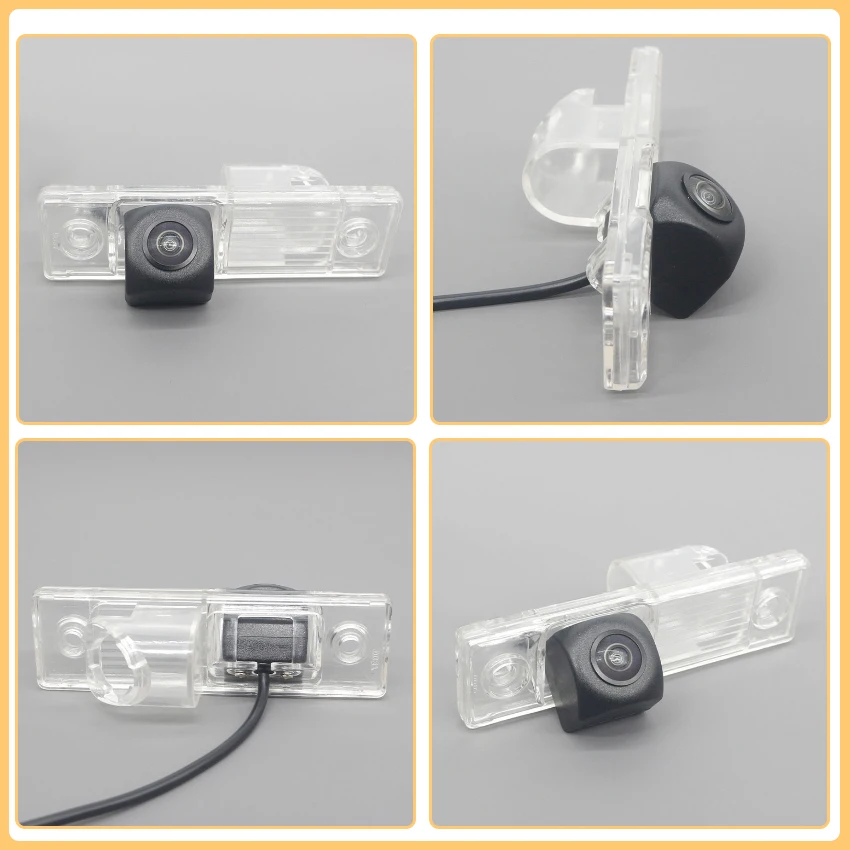 Автомобильная камера заднего вида для парковки Chevrolet Aveo Lacetti Captiva Orlando Epica Cruze Takuma