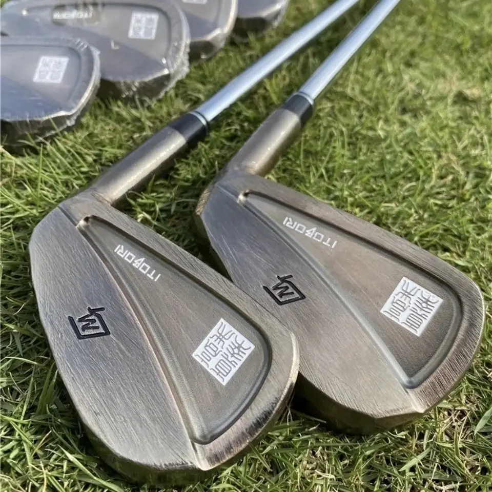 ITOBORI MTG набор утюгов для гольфа 7 шт.