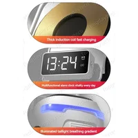 Зарядная станция#3