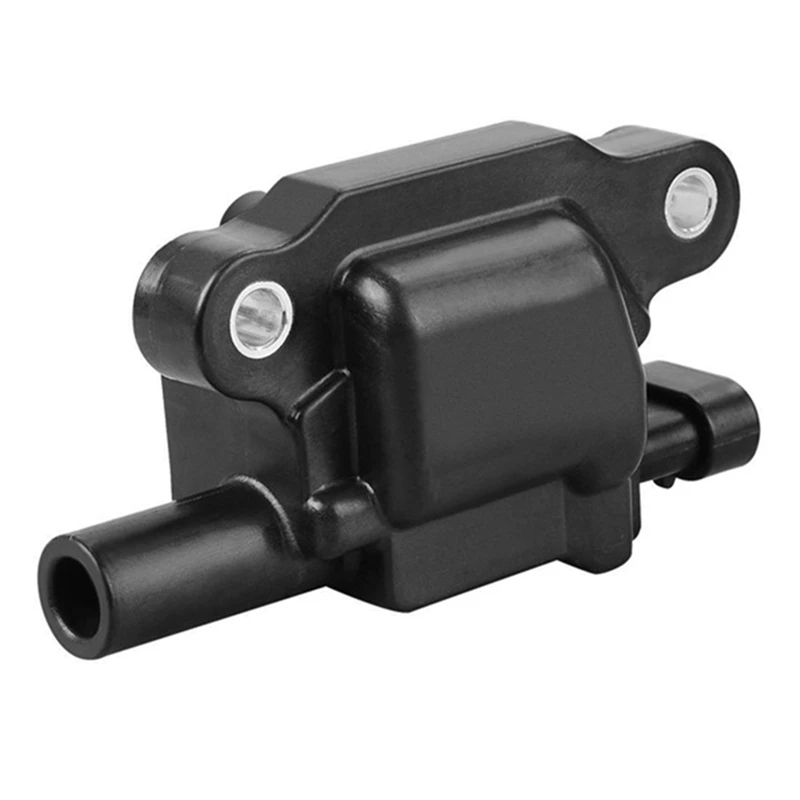 Комплект катушек зажигания автомобиля 12611424 12570616 для Chevy Cadillac GMC Pontiac 5.3L 6.0L V8 Engine