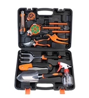 119pcs tool boxes with wrench multifunctional combo kit tool set household maintained bicycle tool set
