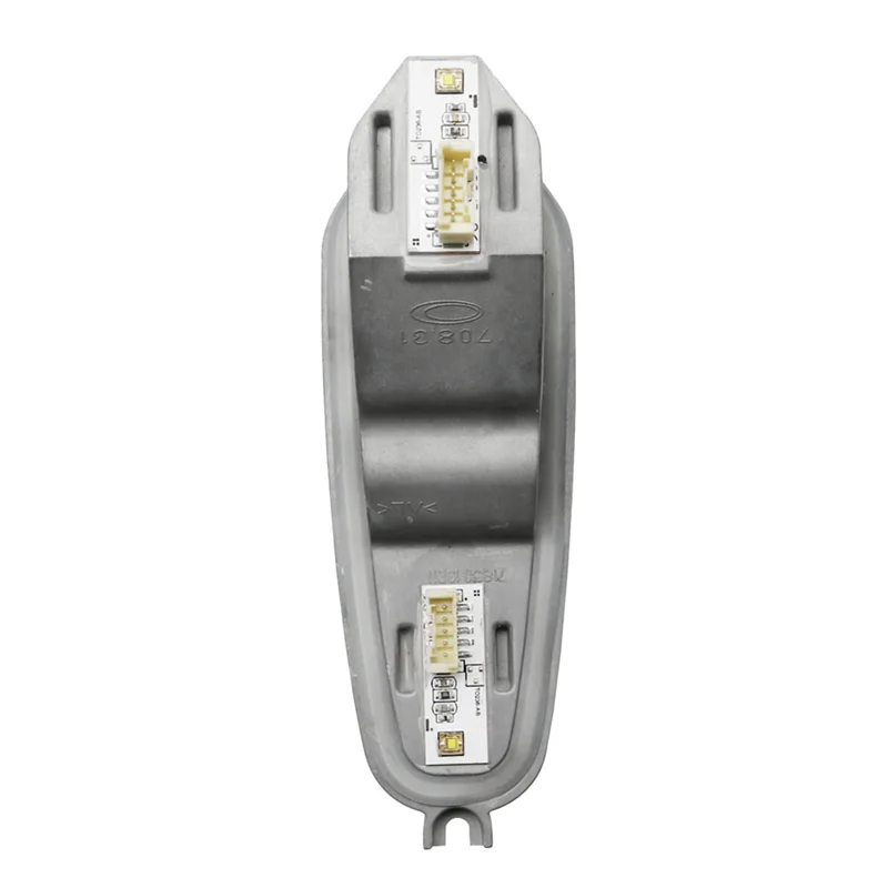 1 шт. модуль управления передней фары 8U094147 5A для Audi Q3 2012-2015 DRL дневной свет источник