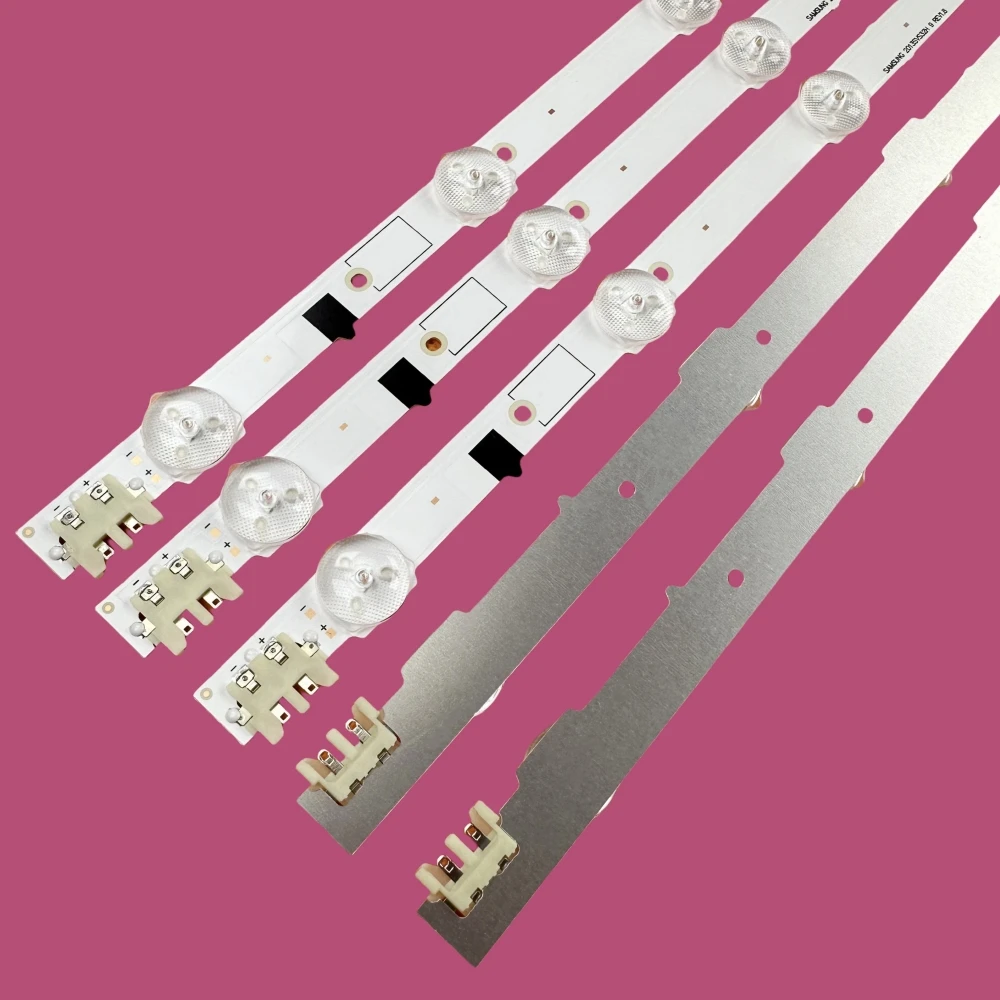 5 шт. светодиодная лента для подсветки 9 ламп 2013SVS32H D2GE-320SC0-R3 UE32F6100AK UA32F5000AR UE32F5000AS