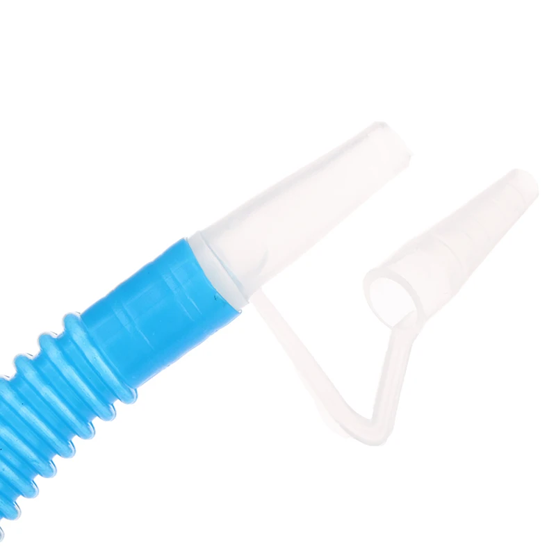 1 шт. автомобильный тестер утечки дыма