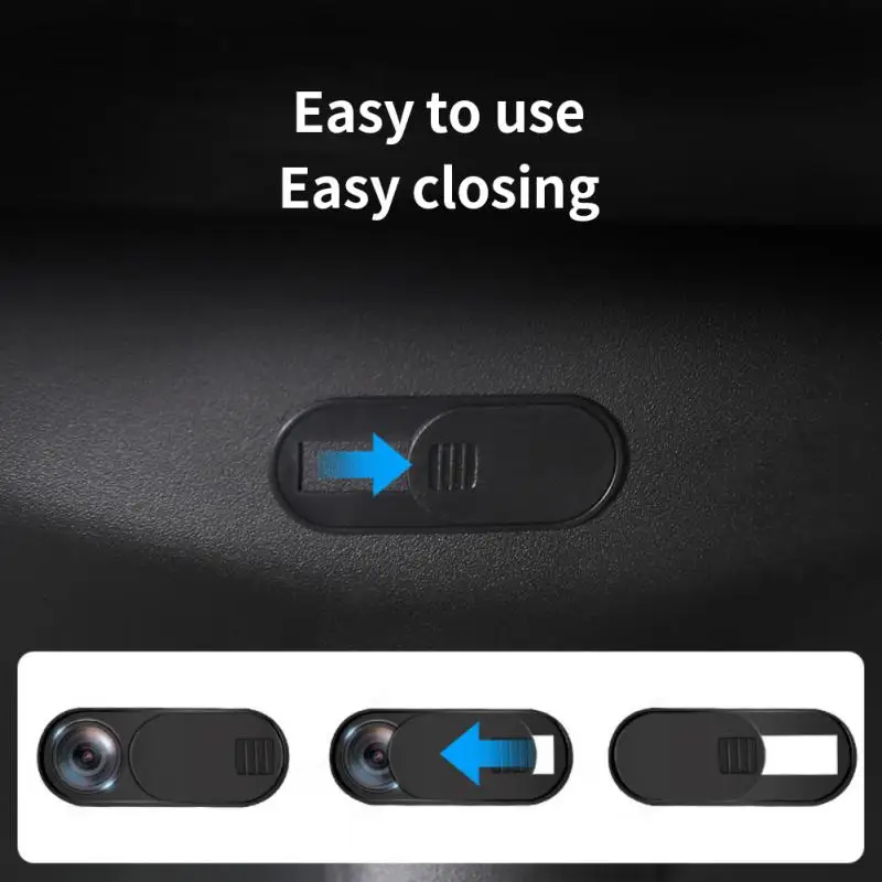 

webcam cover for Tesla Model 3 Model Y 2020 2021 2022 2023 Car camera privacy cover accessories
