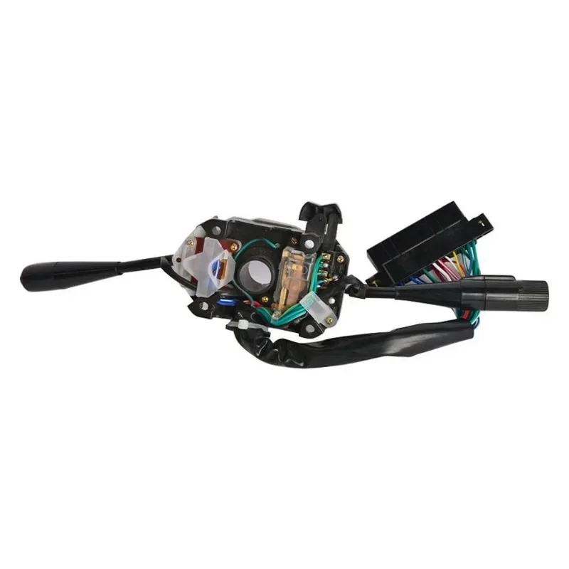 Loki JFor Toyota Land Cruiser FJ60 FJ62 HJ Turn 1981-1990 Комбинированный переключатель сигнала 84310-60430