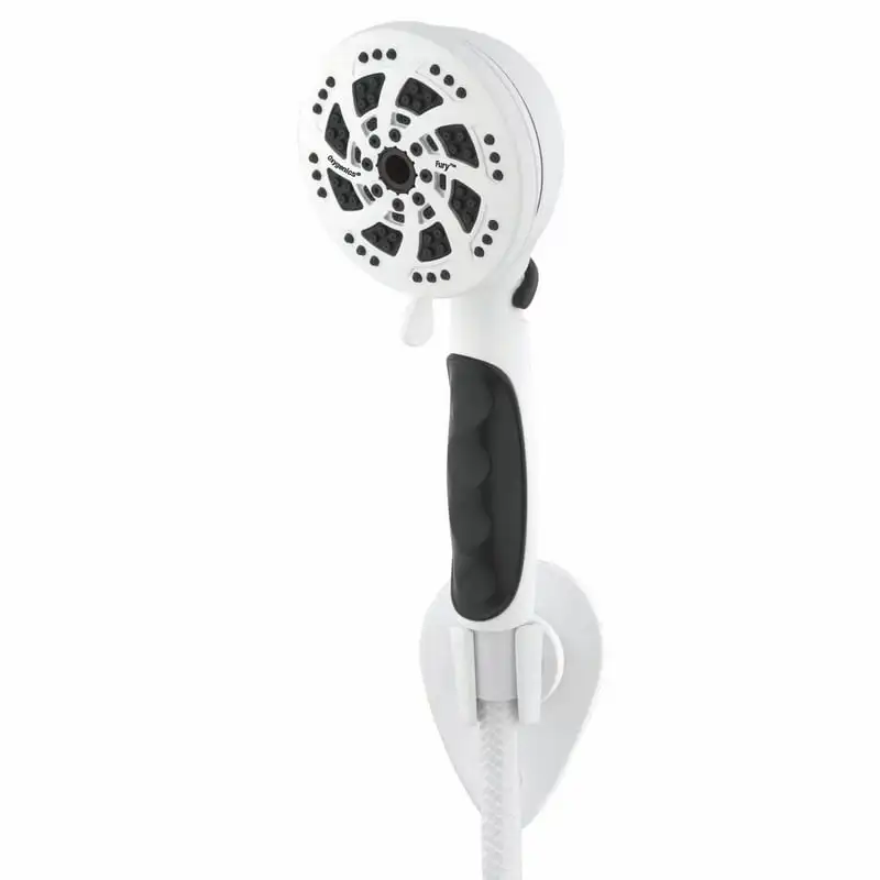 

RV 5- White Handheld Shower