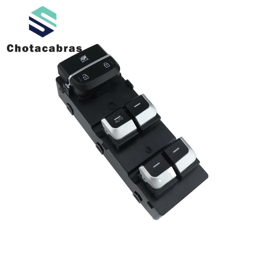 

93571-D4000 93571-D4010 Передний левый электрический главный переключатель управления стеклоподъемником для Kia Optima 2016 2017 2018