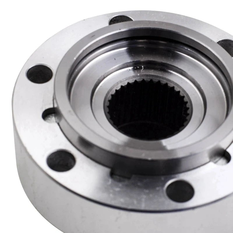 2X 40250-01J01 Y60 Y61 MT Ручная Блокировка колеса блокировка ступицы для Nissan Safari патруль ZD30