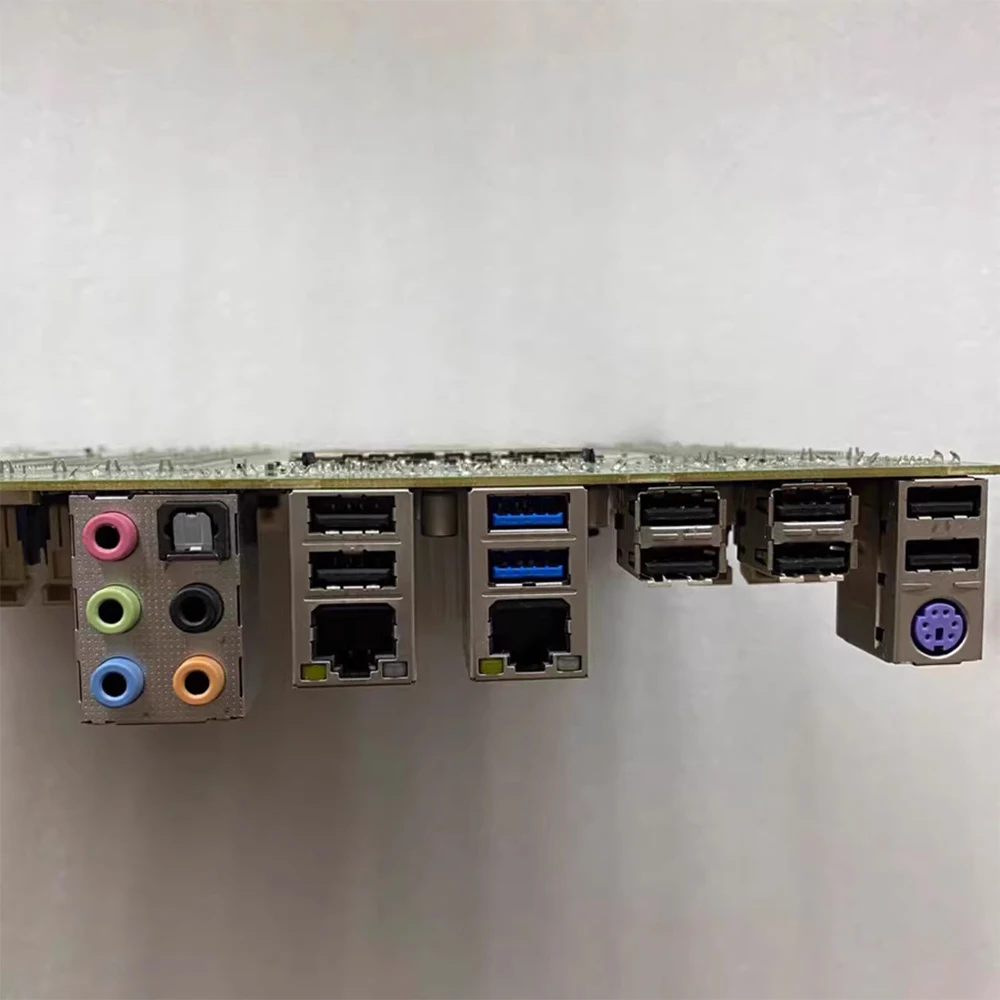 X9SRA для Supermicro односторонней работы-материнская плата станции C602 чипсет E5-2600 LGA2011