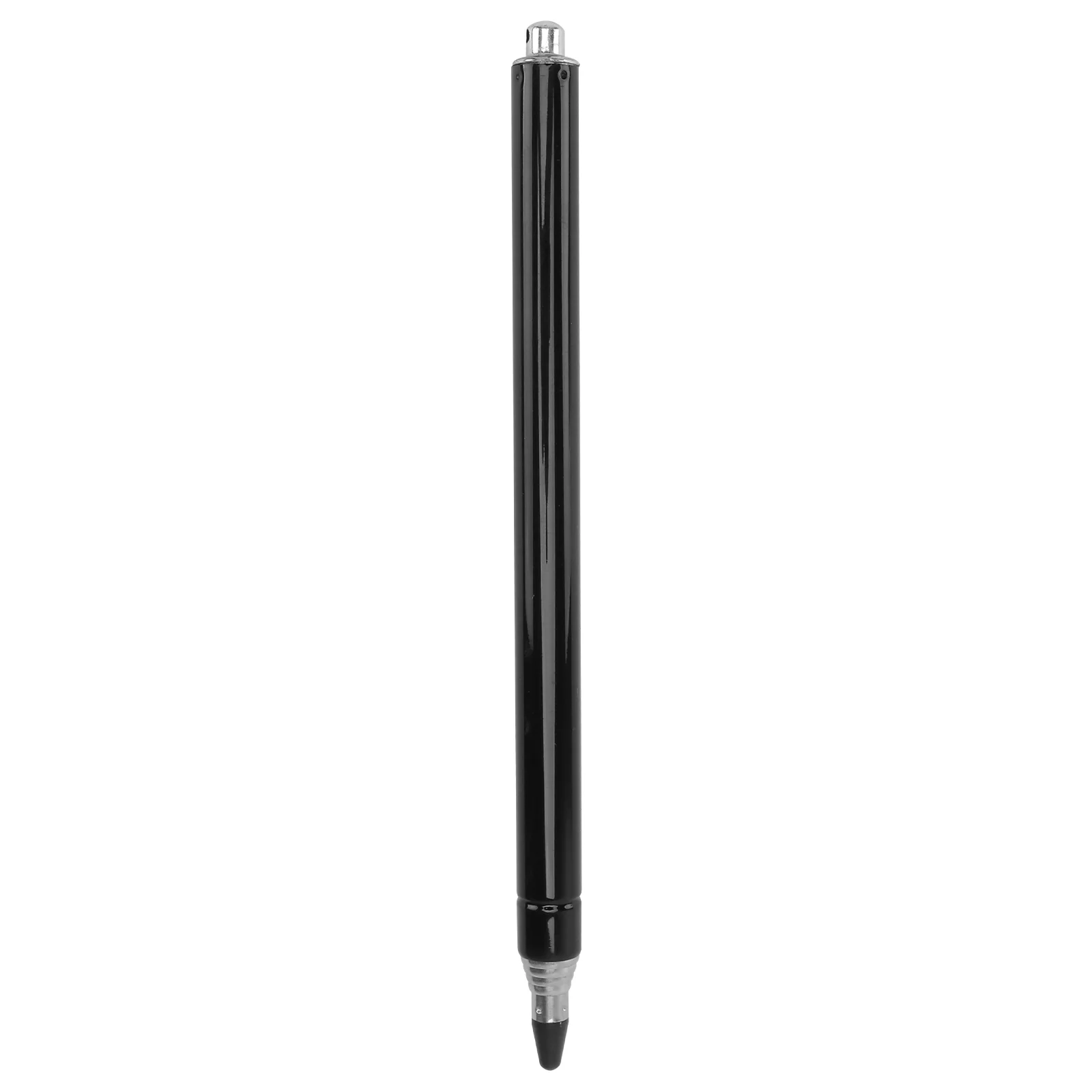 

Hand Telescopic Teachers Classroom Helper Handheld Teaching Presenter Classroom Whiteboard for Teachers Presenter ( Black )