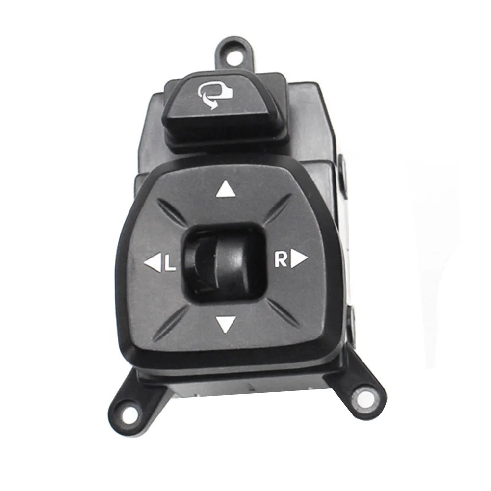 

For Ix35 2010-2015 Rearview Mirror Switch Side Mirror Folding Control Switchs 93573-2S000