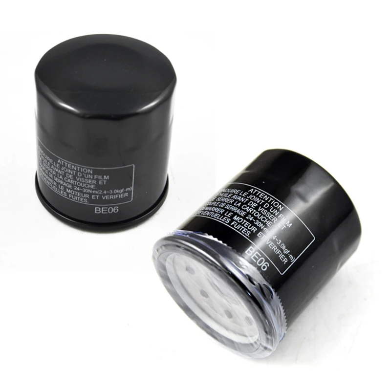 

Motorcycle Oil Filter For Kawasaki Z1000 SX HBF,HCF,HDF,MEF,MFF,MGF,MHF (ZX1000 ABS) 11-17 Z1000 SX City 11