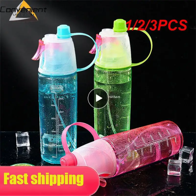 1/2/3 шт. портативная герметичная чашка