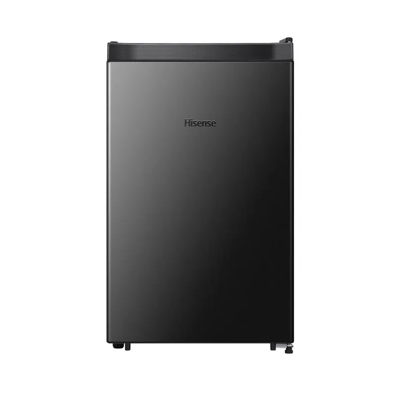 

1.6 Cu. ft. Single Door Mini Fridge, Black