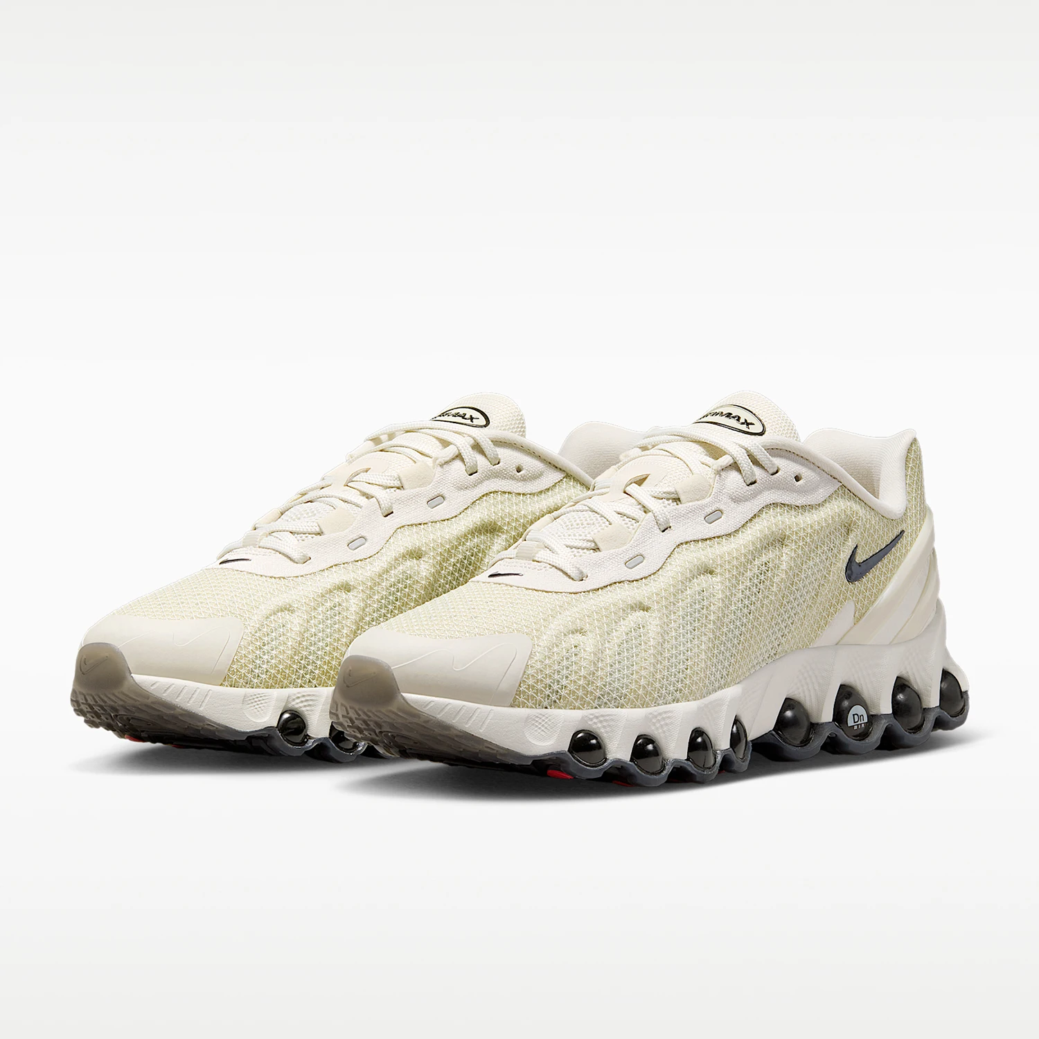 Фото Оригинальные мужские кроссовки Nike Air Max Dn8, нескользящие, с амортизацией, удобные и повседневные, модель IO7846-002. №1