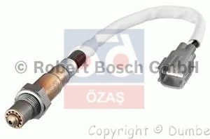 

258006799 для лямбда-датчика 06 YARIS 1.0i 12V (ВКЛ)