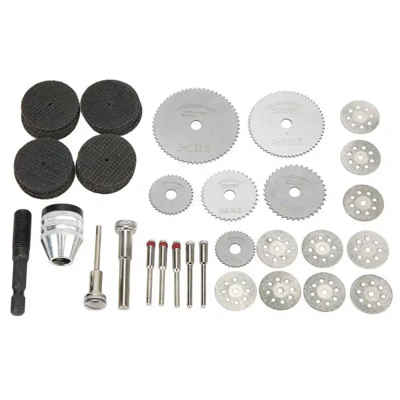 

Cutting Disc Various Sizes Cutter Wheel for Wood