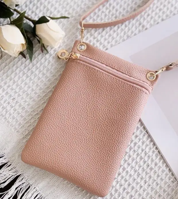 

A2601 популярный классический роскошный модный клетчатый брендовый бумажник с цепочкой, винтажная Женская коричневая кожаная сумка, дизайнерская сумка через плечо