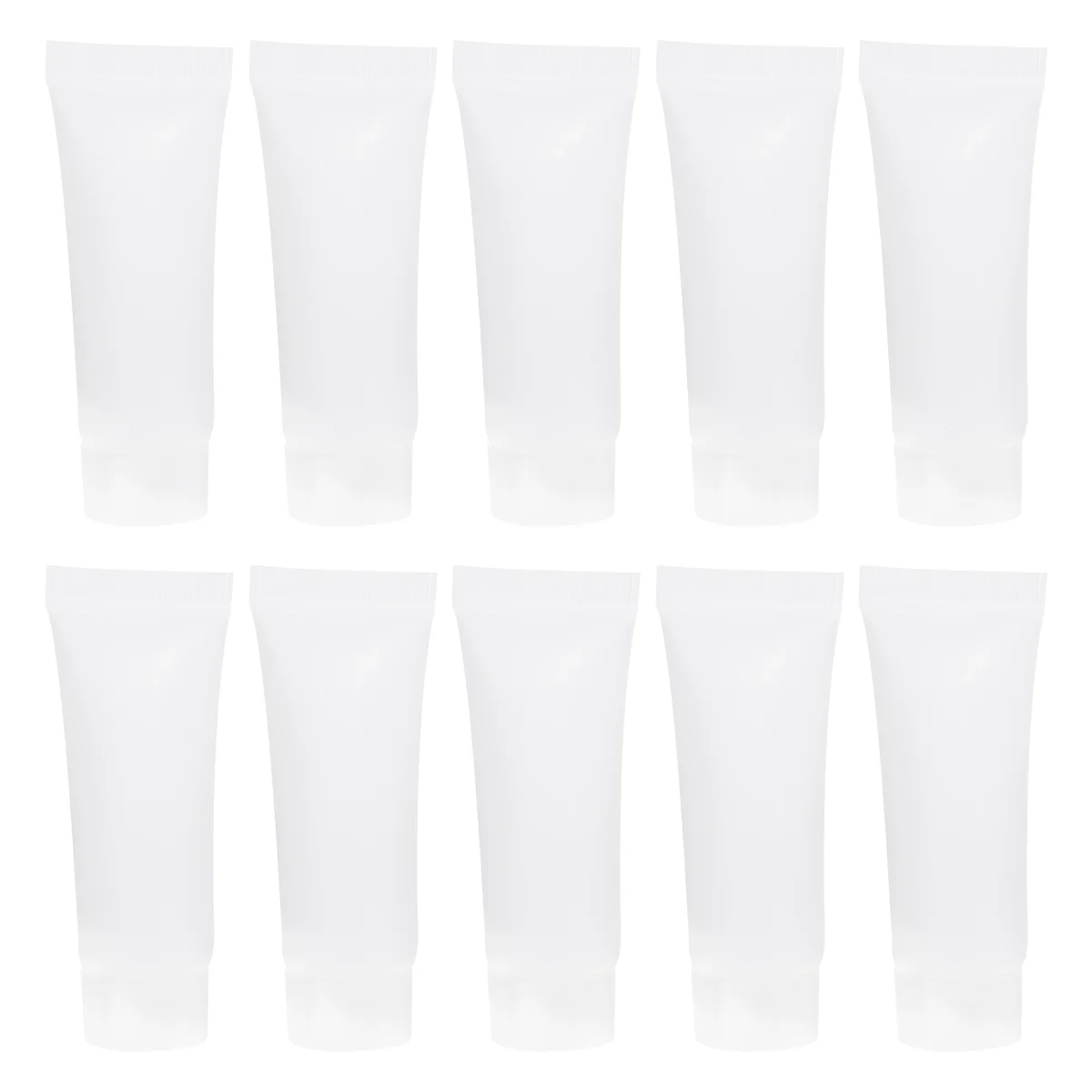 

Bottles Travel Bottle Shampoolotion Toiletry Squeeze Tube Makeup Toiletries Dispensing Sizedispenser Cream Packing Refillable