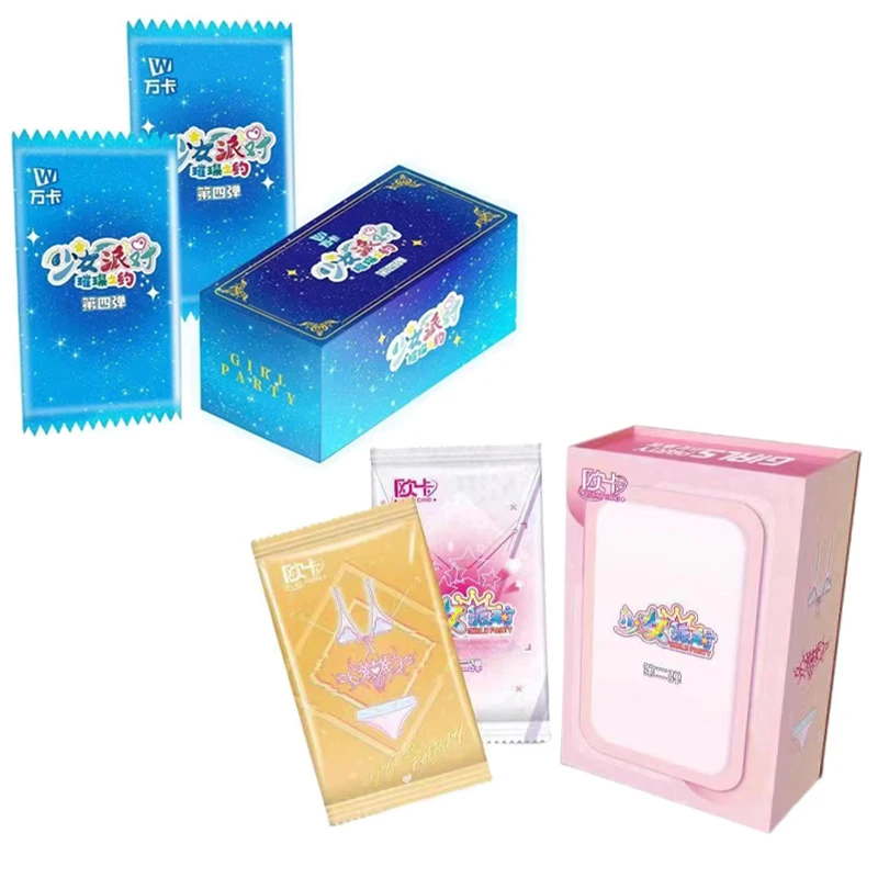 Paper Hobby  Birthday Gift Toys Goddess Story