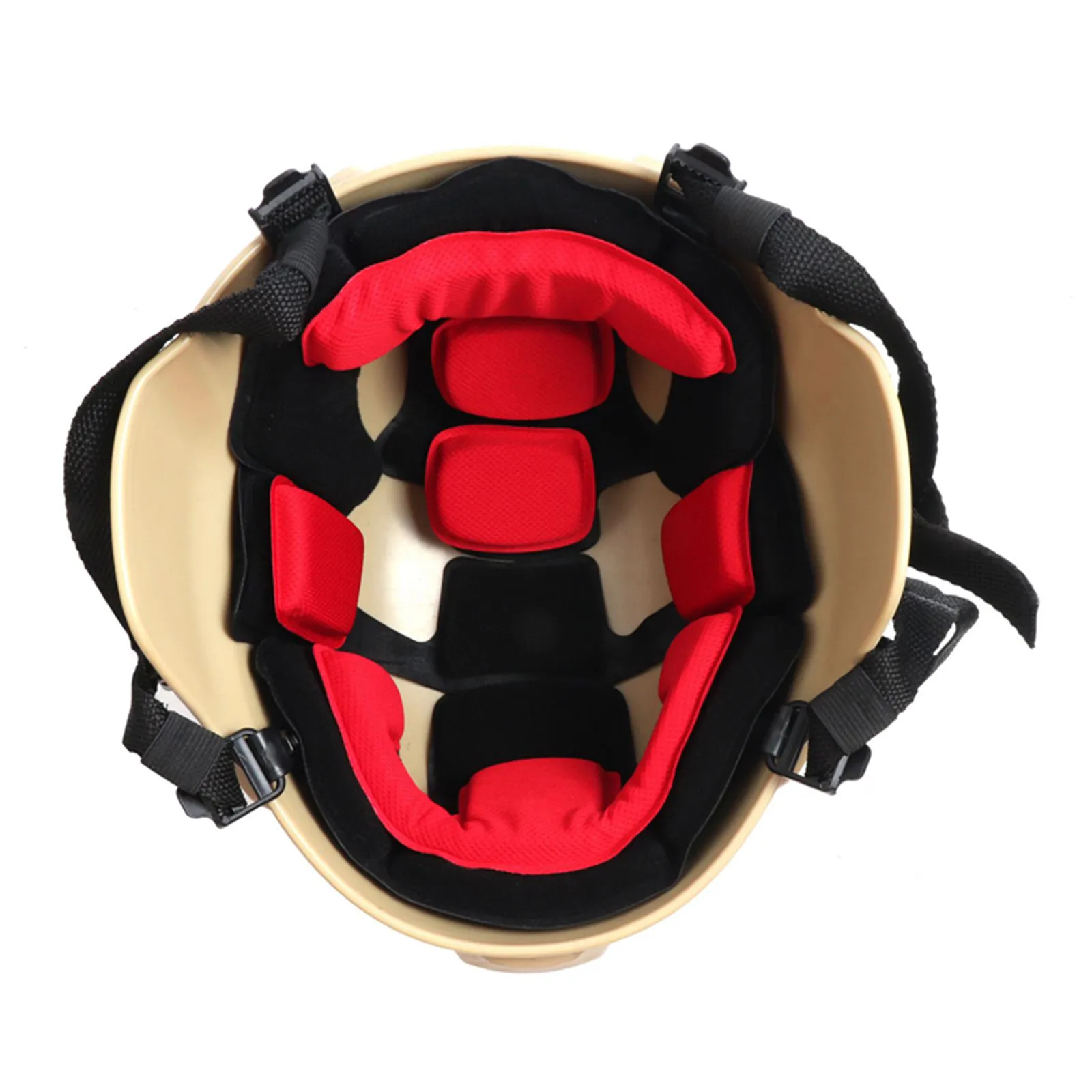 

33 шт./комплект, накладки для шлема с эффектом памяти