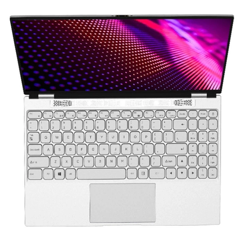 Ноутбук Intel Celeron N5105 IPS-экран 15 6 дюйма 16 ГБ ОЗУ 128-1 ТБ SSD