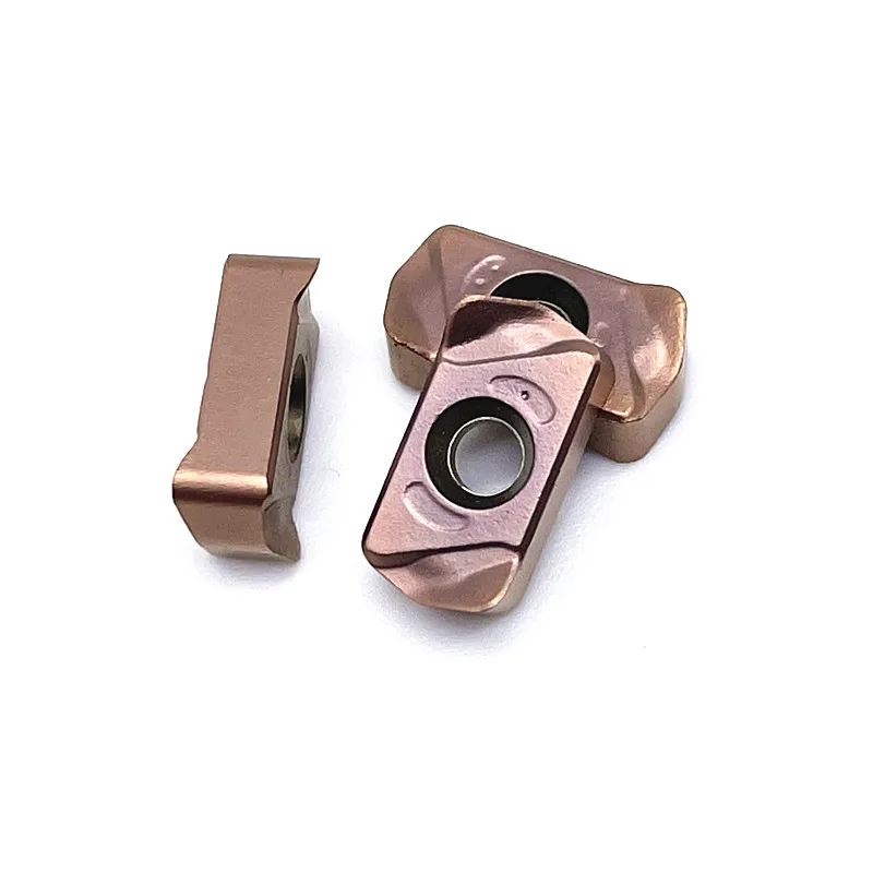 Вставка LNMU0303ZER MJ LY7070 9070 Tungaloy карбидная вставка токарный инструмент с ЧПУ внешняя