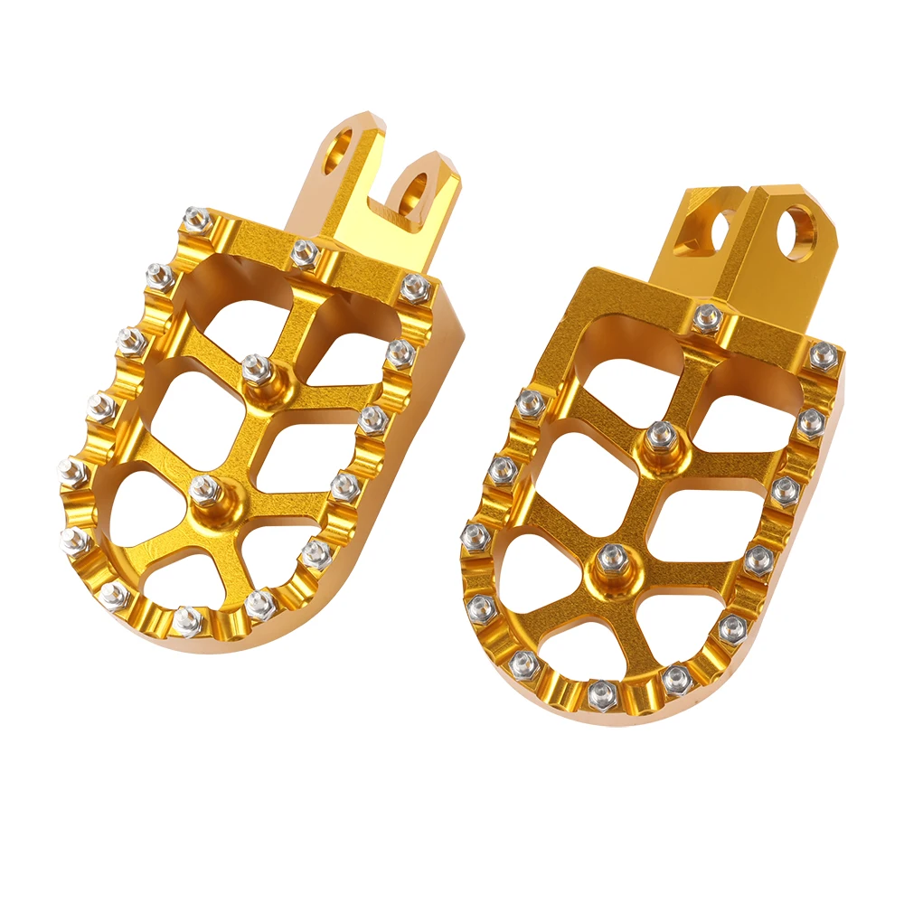 

Для Suzuki DRZ400S DRZ400SM DRZ400 DR-Z DRZ 400 S 400SM 400E DRZ 400 S SM E аксессуары Подножки подножки педали подножки