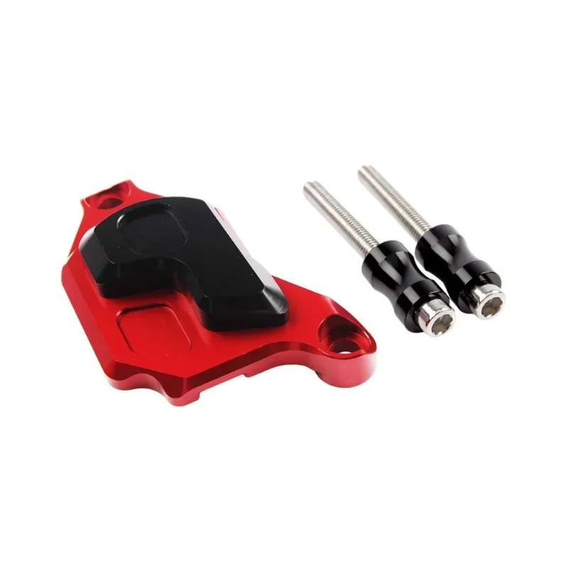 Для Honda Forza750 NSS 750 Forza 350 NSS350 250 300 CNC мотоциклетные зеркала отверстия винты