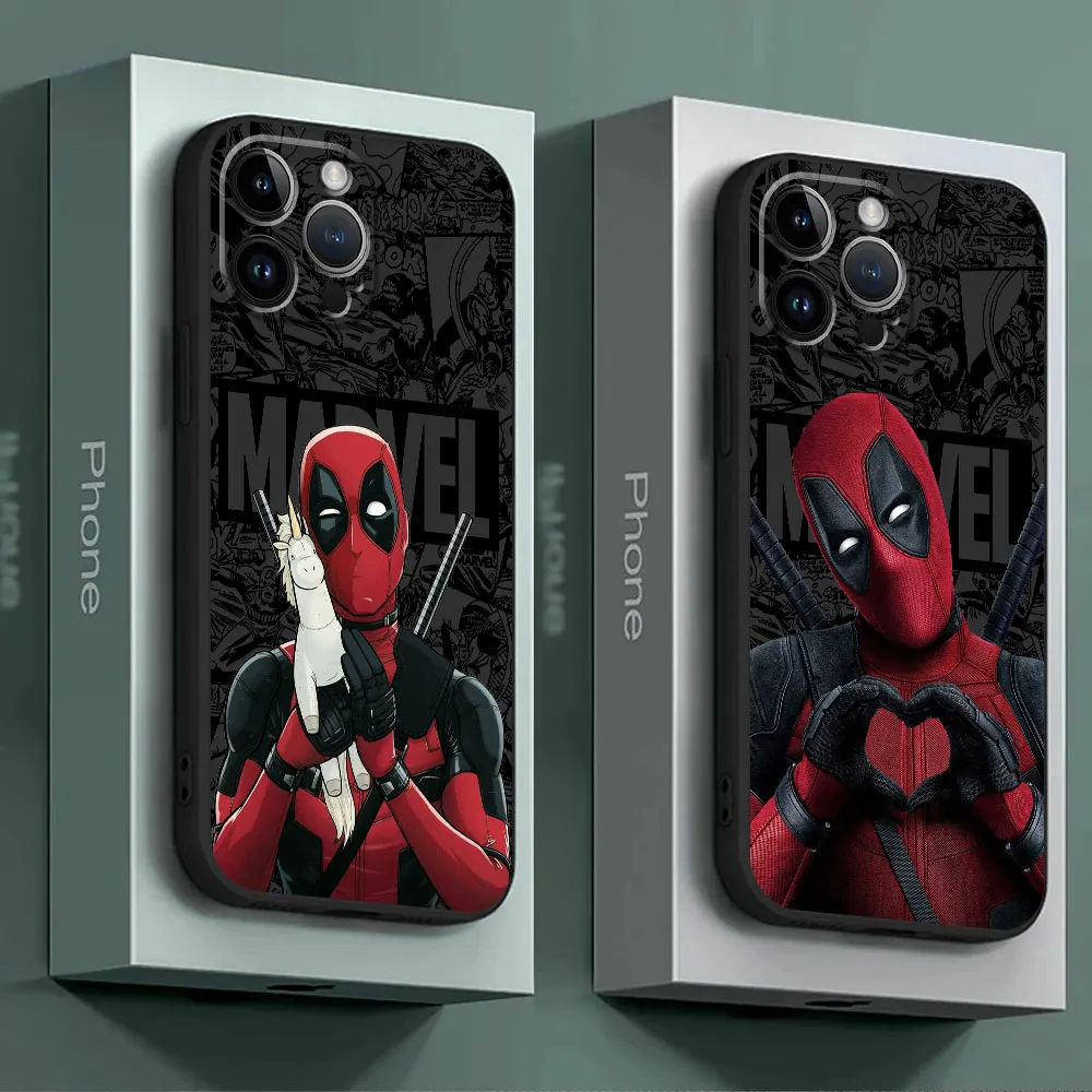 Забавный матовый чехол для Apple iPhone 15 16 Pro XS Max 13 14 Plus XR SE 7 8 12 11 plus