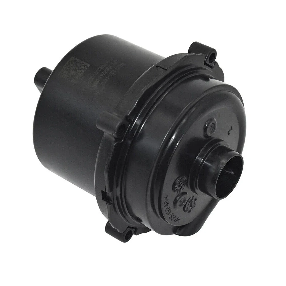 Новый резервуар водяного насоса радиатора 1088245-00-K 108824500K для 2017-2022 Tesla Model 3