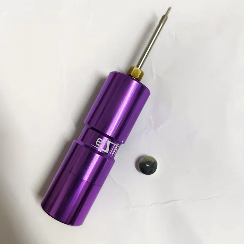 

Электрический паяльник Slim piece rogue Complyfe 510