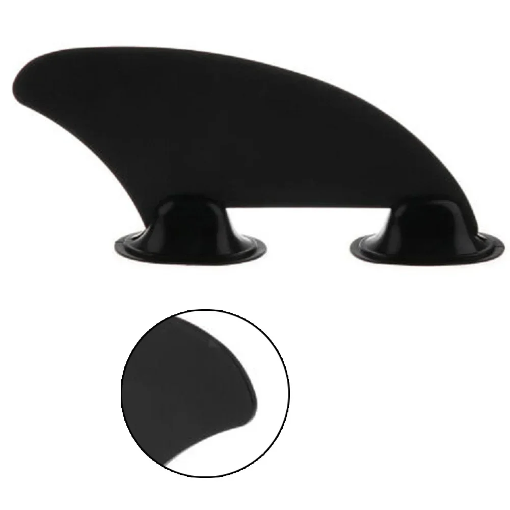 Универсальный каяк POTEA лодка руль Скег отслеживающий плавник доска для водосбора