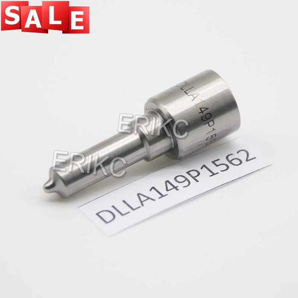 

DLLA149P1562 Diesel Engine Spayer Nozzle DLLA 149P 1562 OEM 0433171961 for Bosch 0 445 120 063