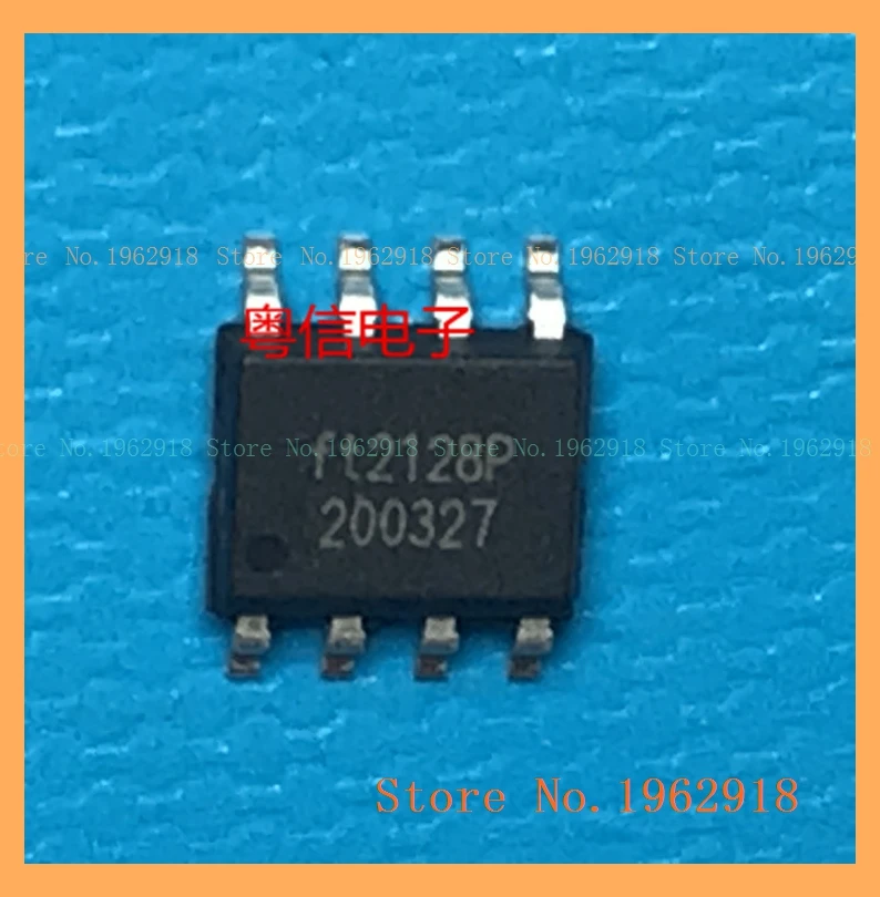 

FT2128P SOP-8 3,4 Вт