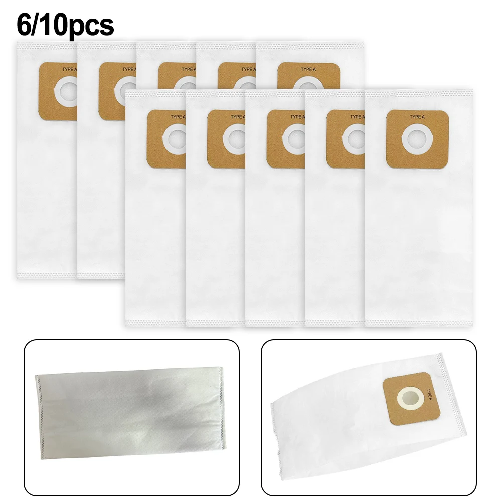 Мешки для пыли высшего качества Riccar и простоты Вертикальные пылесосы Надежная