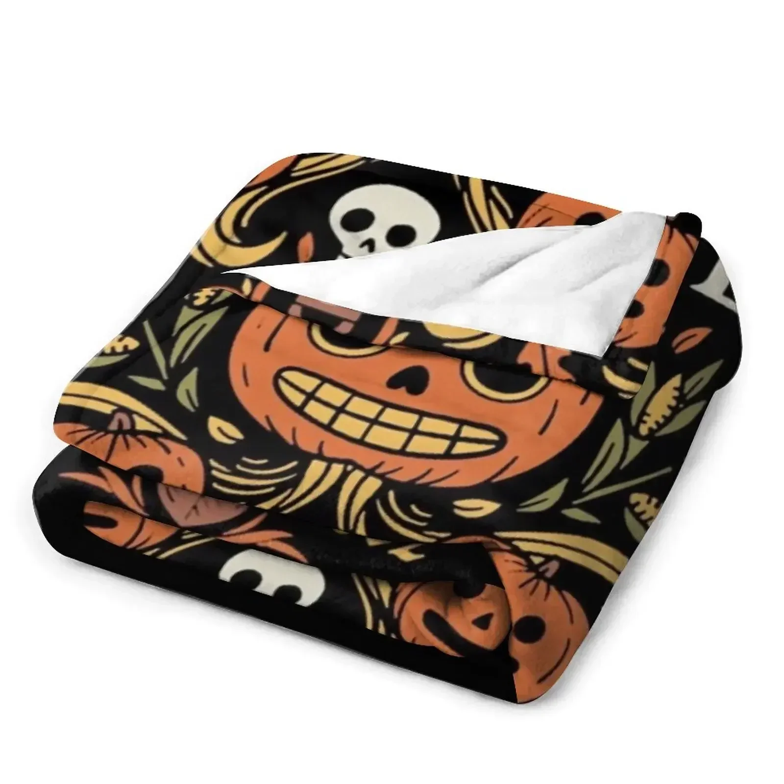 Одеяло Pottsfield Polar персонализированный подарок декоративные одеяла для диванов