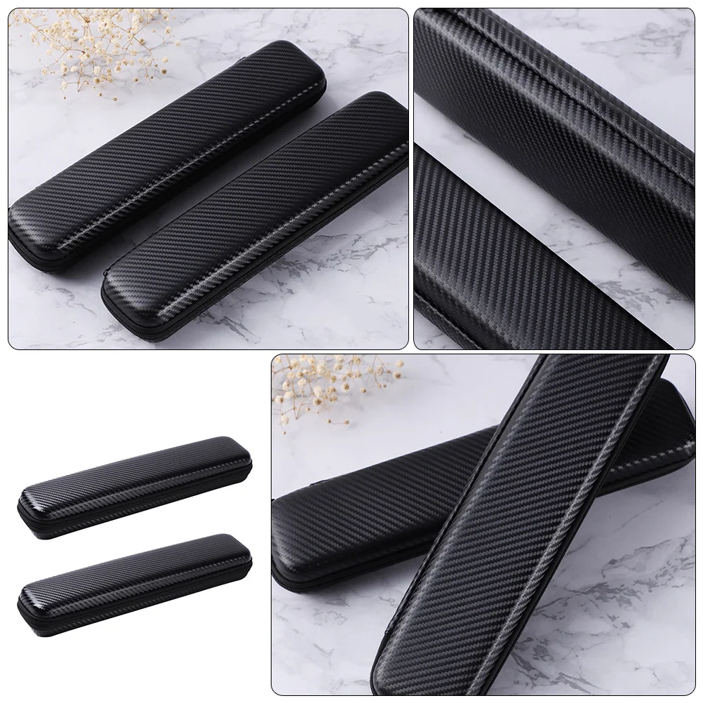 

Portable Iron Mini Hair Curler Organizer Case Portable Pouch Travel Holder