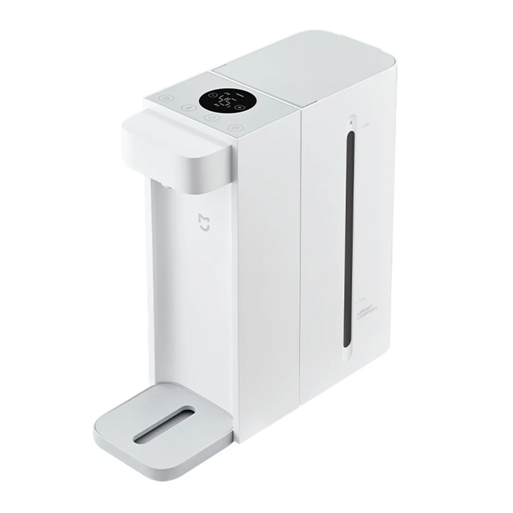 

Диспенсер для горячей воды XIAOMI MIJIA S2202, мгновенный диспенсер для горячей воды, Настольный Электрический чайник, термостат, портативный водяной насос с быстрым нагревом