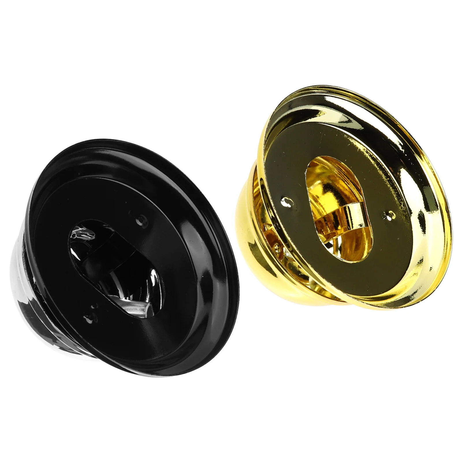 

2 шт., металлический обеденный стол